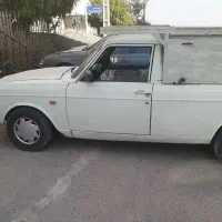 پیکان وانت CNG، مدل ۱۳۹۲|خودرو سواری و وانت|هشتگرد, شهرک مهستان ۱|دیوار
