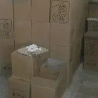 پخش تخم مرغ بهرامی