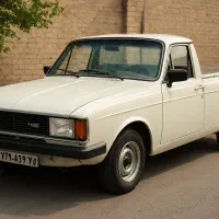 وانت کرایه پیکان بار