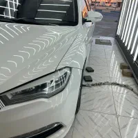 لیفان ۸۲۰ استثنائی|خودرو سواری و وانت|میاندوآب, |دیوار