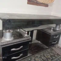 کمد کودک ومیز تلویزیون|جاکفشی، کمد، دراور|خواف, |دیوار