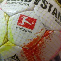 توپ دربی استار