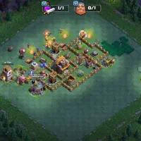 اکانت کلش آف کلنز|کنسول، بازی ویدئویی و آنلاین|شیروان (خراسان), |دیوار