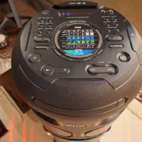 اسپیکر سونی V42 در حد نو|سیستم صوتی خانگی|شیراز, معالیآباد|دیوار