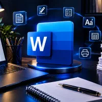 تایپیست هستم ، تایپ جزوه