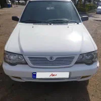 پراید 111مدل98 خاص