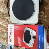 هیتربرقی اک