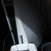 ps5|کنسول، بازی ویدئویی و آنلاین|میانه, |دیوار