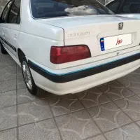 پژو پارس مدل 1402، نیمه سفارشی