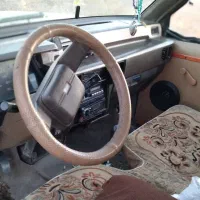 میتسوبیشی دوکابین|خودرو سواری و وانت|قروه, |دیوار