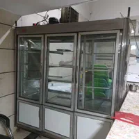 خرید فرویخ ساز چرخ گوشت یخچال نوشابه وایستاده