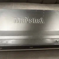 دی وی دی مارشال