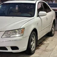 سوناتا nfمدل۲۰۰۸ دنده