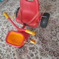 ۳ چرخه بچه گانه