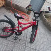 دوچرخه سایز ۲۰