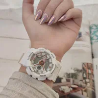 ساعت دخترانه مارک جی شاک 7563|ساعت|تبریز, |دیوار
