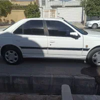 پژو پارس تیو فایو