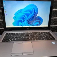 لپ تاپ hpنسل 7 تمام لمسیi7|رایانه همراه|تبریز, |دیوار