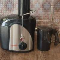 آب میوه گیر