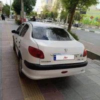 ۲۰۶ sd tu5|خودرو سواری و وانت|قم, کلهری|دیوار