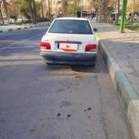 پراید131 مدل 95|خودرو سواری و وانت|قرچک, میرزائی جنوبی|دیوار