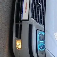 سمند LX XU7لوازمی