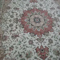 یک تخته فرش 12متری با تراکم بالاوکیفیت عالی