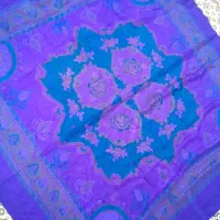 یایلیق|گلیم، جاجیم، گبه|اردبیل, |دیوار