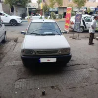 پراید 131 SE، مدل ۱۳۹۲