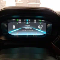 آریزو ۶ پرو ۴۰۴ صفر|خودرو سواری و وانت|تهران, سلسبیل شمالی|دیوار