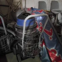 جاروبرقی کارواش|جاروبرقی، جارو شارژی، بخارشو|تهران, حکیمیه|دیوار