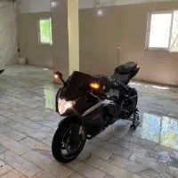 gsxr|موتورسیکلت|تهران, شهرک غرب|دیوار