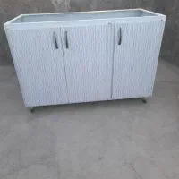 کابینت زیر سینک