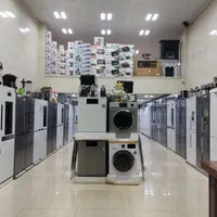 انواع یخچال دوقلو ایرانی با گارانتی