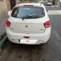 تیبا۲ مدل۹۷ تمیز وکم کارکرد|خودرو سواری و وانت|تهران, زاهد گیلانی|دیوار