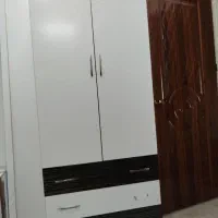 کمد mdf و دراور