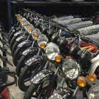 بی ایکس ۲۰۰ نیرو موتور اقساط ۱۶ ماهه bx200