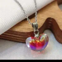 گردنبند روزدختر