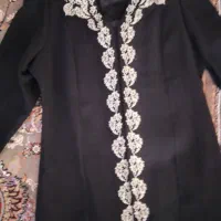 مانتو کرپ مجلسی