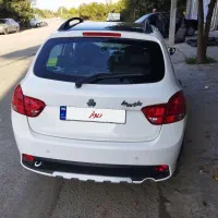 کوییک RS مدل 403|خودرو سواری و وانت|گرگان, |دیوار