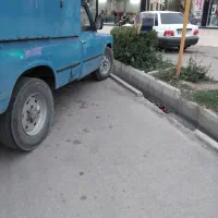 نسان دیزل ۹۰|خودرو سواری و وانت|اردبیل, |دیوار