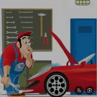 نیازمند شاگرد مکانیک