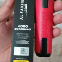پاد الفاخر 6k