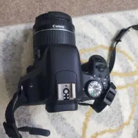 دوربین عکاسی canon 800d|دوربین عکاسی و فیلم‌برداری|اهواز, کوروش|دیوار