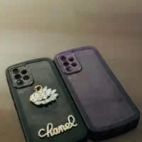 قاب گوشی a32 درحد نو