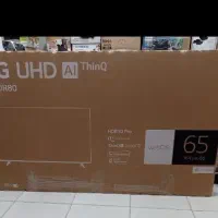 تلویزیون 65اینچ الجی UR80506L