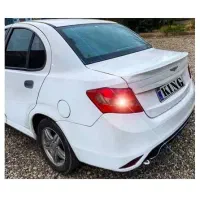 بال اسپرت عقب ساینا|قطعات یدکی و لوازم جانبی|رشت, معلم|دیوار