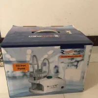 دستگاه ساکشن نکسومد