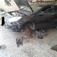 مکانیکی رشید|خدمات موتور و ماشین|فومن, |دیوار