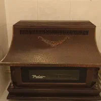 بخاری|بخاری، هیتر، شومینه|قروه, |دیوار